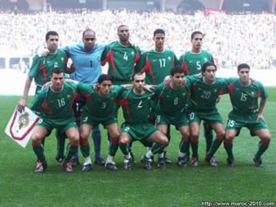 vie le maroc